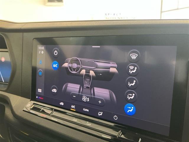 FORD Tourneo Connect V761 1.5 ecoboost 115cv Plus