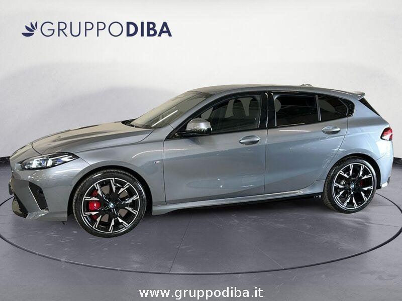 BMW Serie 1 F70 118d MSport Pro auto