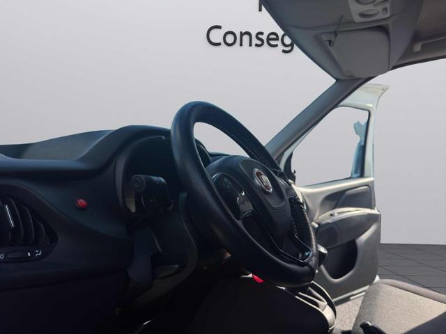 FIAT Doblo 1.4 N.P(PL-TN-L2H1)MAXI-COIMBENTATO-3 POSTI-