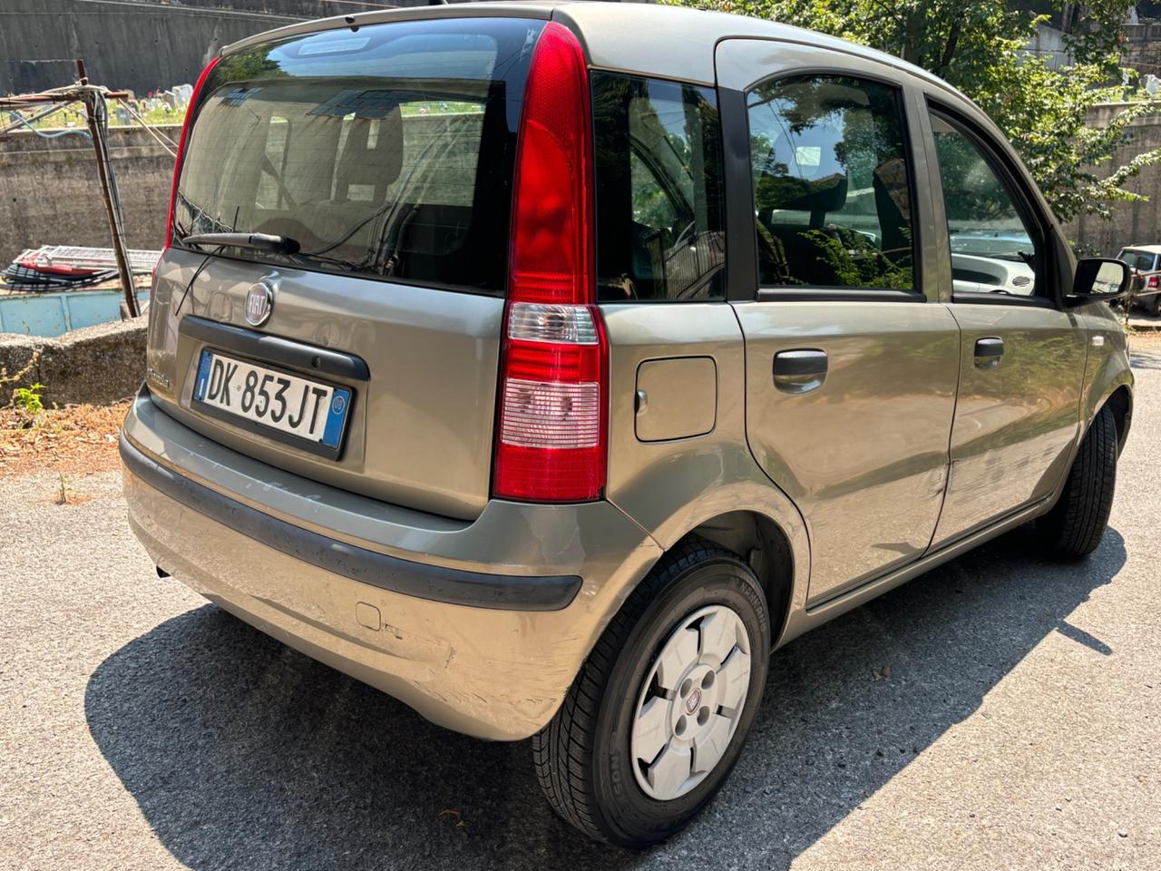 Fiat Panda 1.2 Dynamic