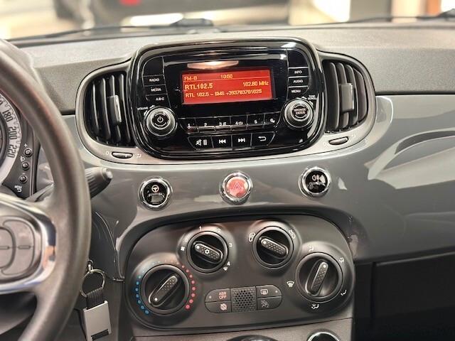 Fiat 500 1.0 Hybrid Pop