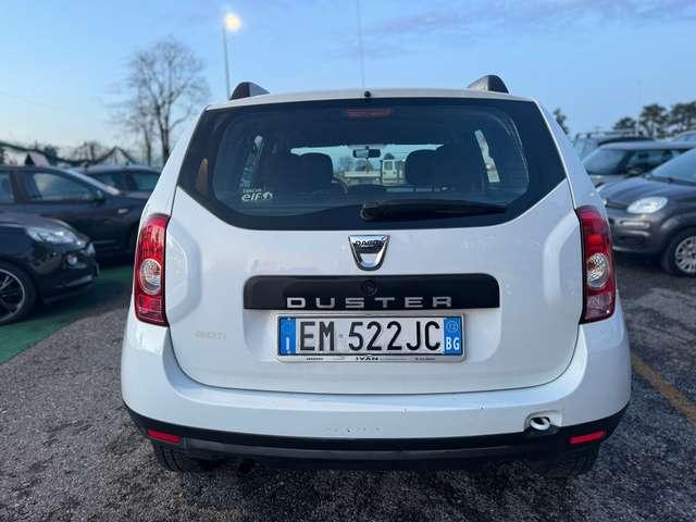 Dacia Duster Duster 1.6 Delsey 4x2 110cv