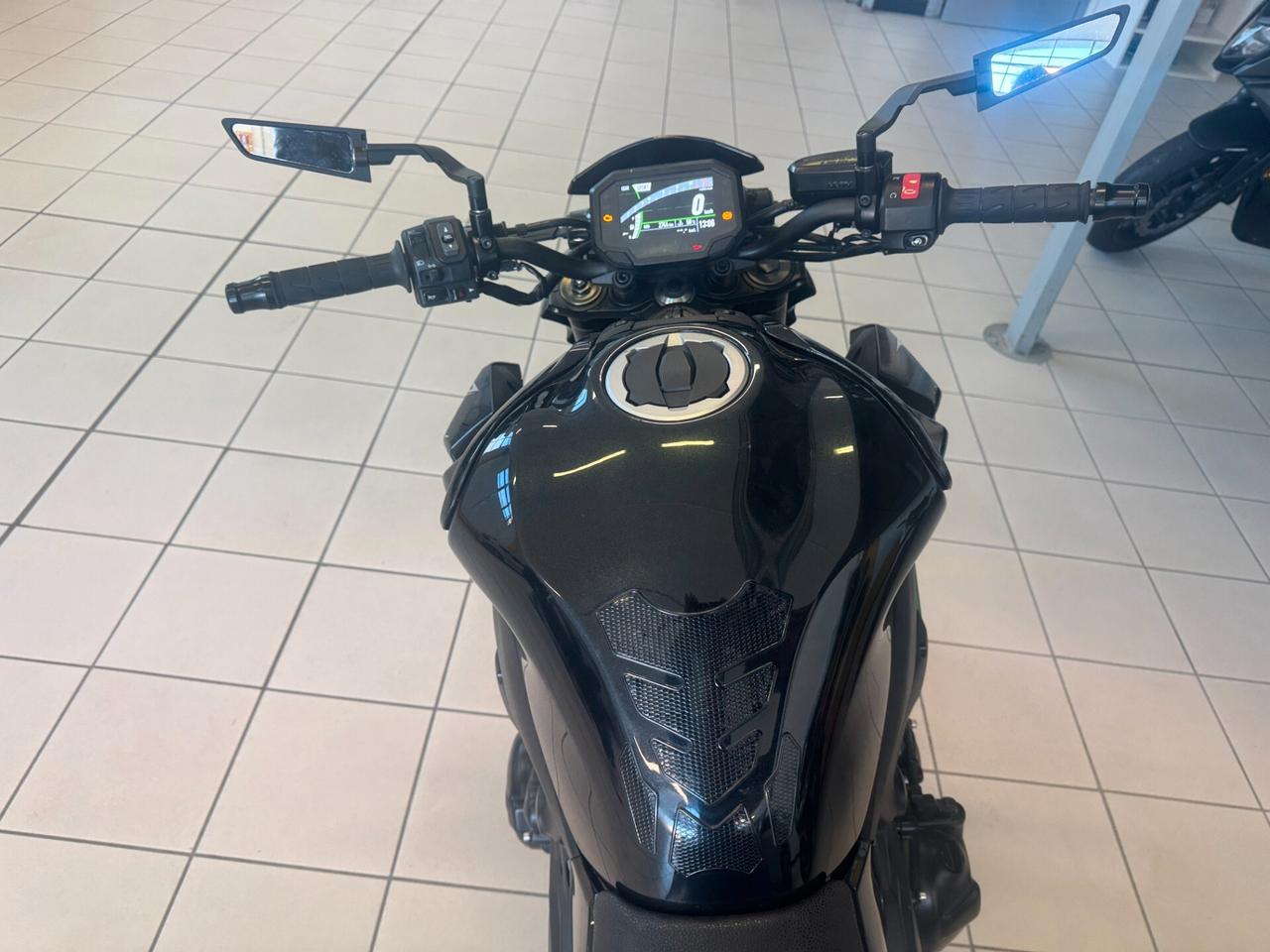 Kawasaki Z 900 UNICO PROPRIETARIO