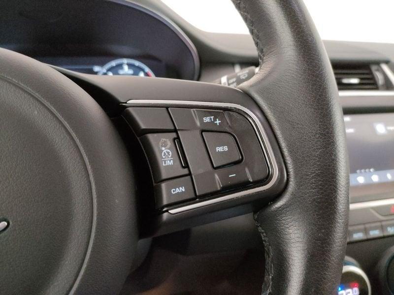 Jaguar E-Pace 2.0D 150 CV AWD aut. S