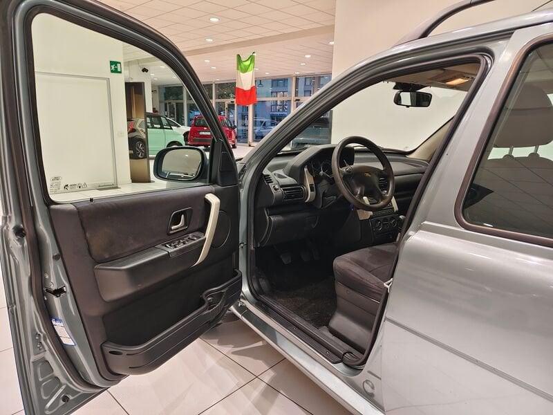 Land Rover Freelander Freelander SW 2.0 td4 S*5 PORTE*4x4 con GANCIO TRAINO*