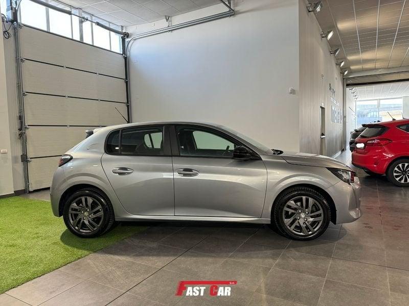 Peugeot 208 BlueHDi 100 Stop&Start 5 porte Active Pack