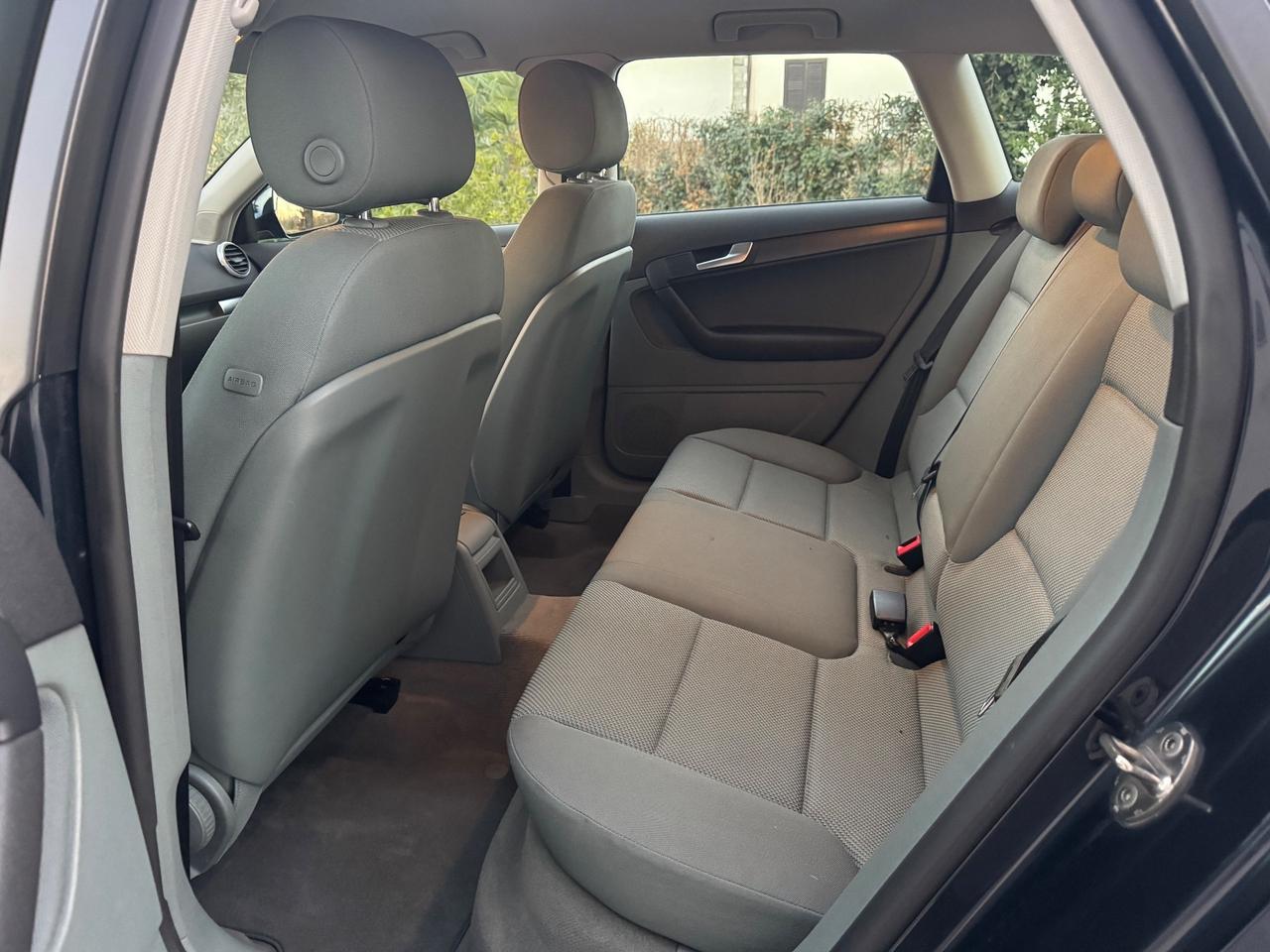 Audi A3 2.0 TDI Attraction OK NEOPATENTATI