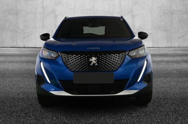 PEUGEOT 2008 PureTech 130 S&S EAT8 Allure