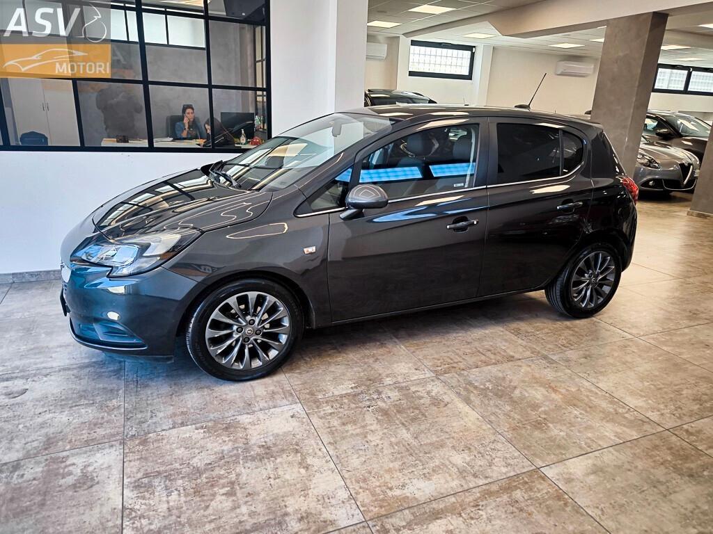 Opel Corsa 1.4 90CV GPL Innovation