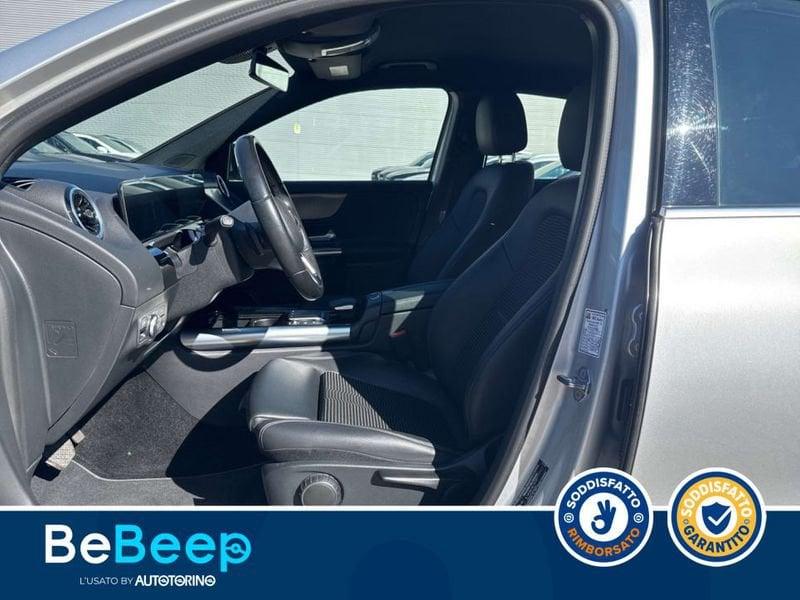 Mercedes-Benz GLA 200 D SPORT PLUS 4MATIC AUTO