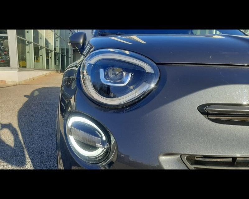 FIAT 500X 1.3 MultiJet 95 CV Sport