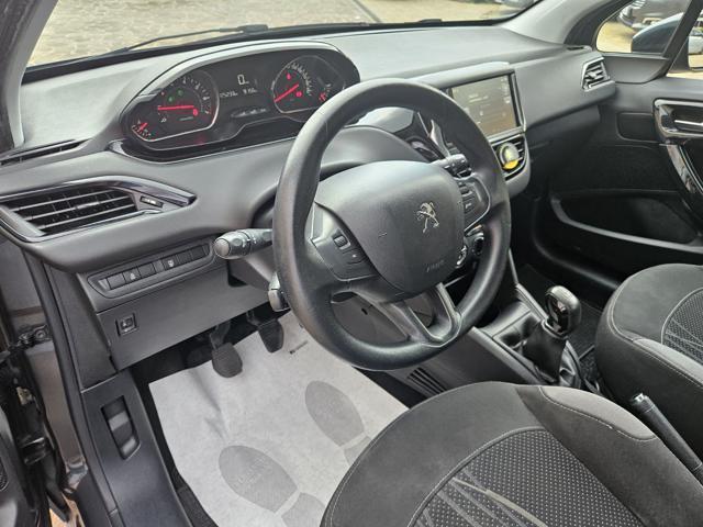 PEUGEOT 208 PureTech 82 5 porte Active - NEO PATENTATI -