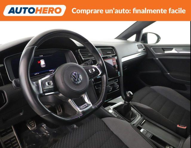 VOLKSWAGEN Golf 1.5 TSI ACT 5p. Sport BlueMotion Technology