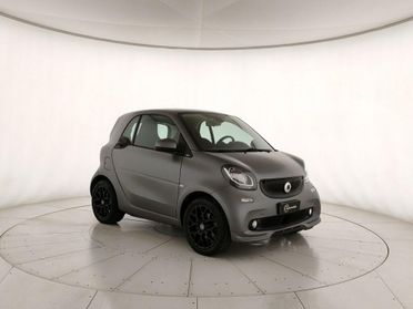 Smart fortwo coupe 1.0 Superpassion twinamic