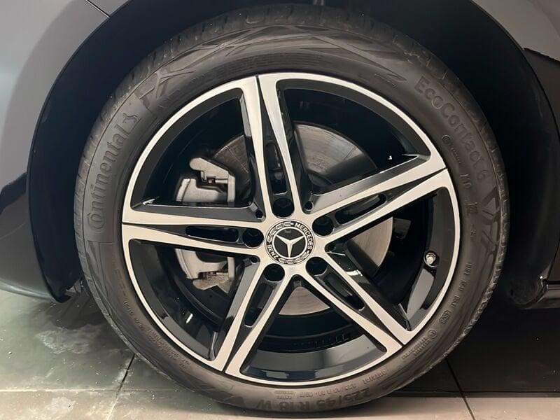 Mercedes-Benz Classe A 250 E SPORT