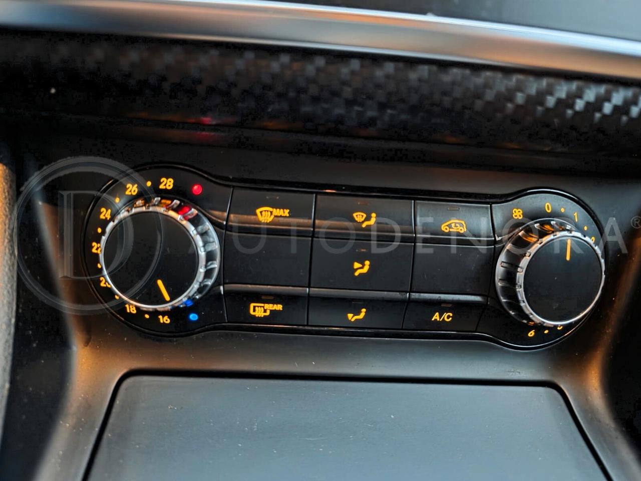 Mercedes-benz A 220 CDI Automatic Premium#AUTO#LED#XENO#NAVI#PELLE