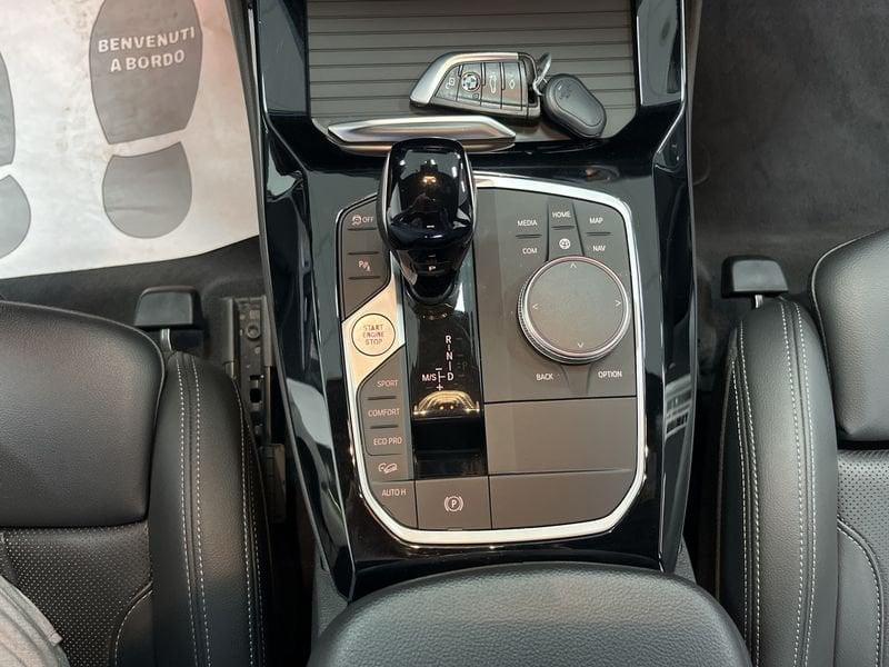 BMW X3 X3 xDrive20d 48V Msport