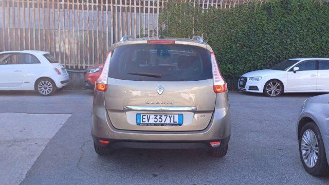 RENAULT Scenic Scénic XMod 1.6 dCi 130CV Start&Stop Live