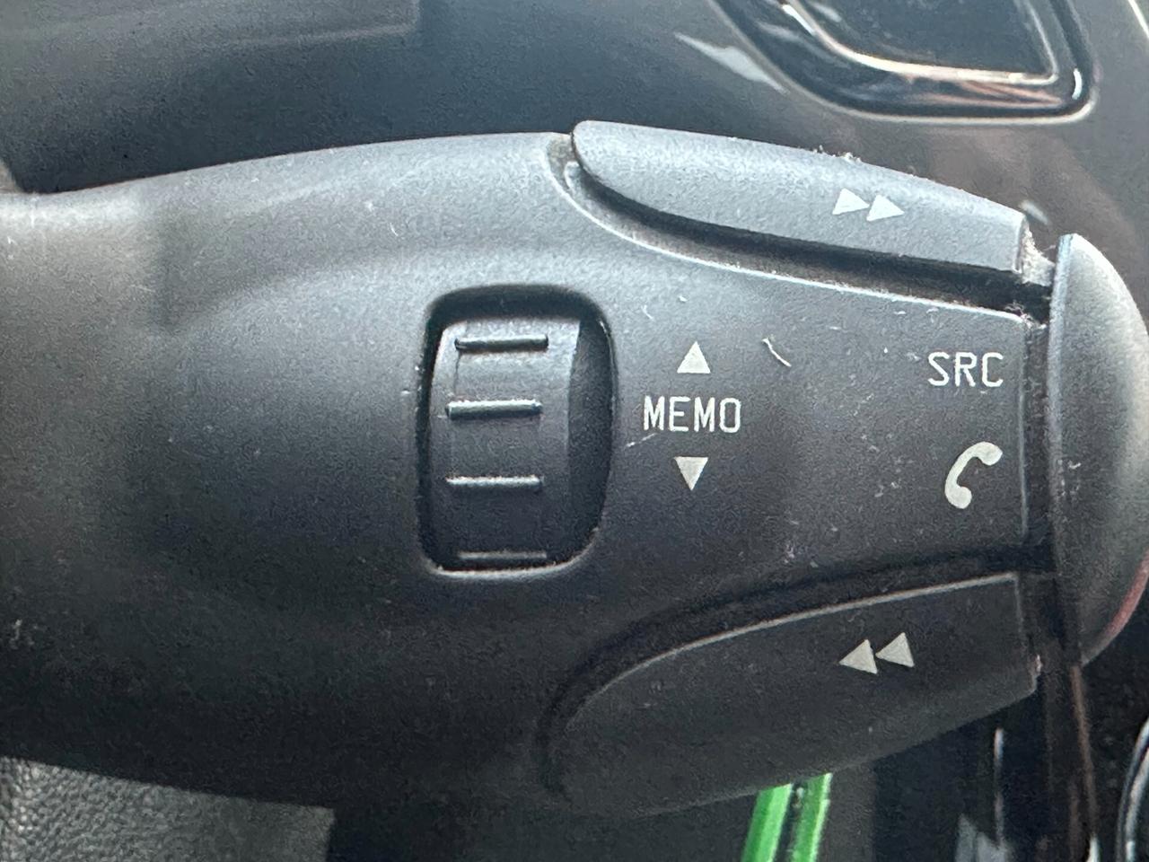 Citroen C3 1.2 Benz, Euro 5B, Uni propr, si neopa, pari al nuovo