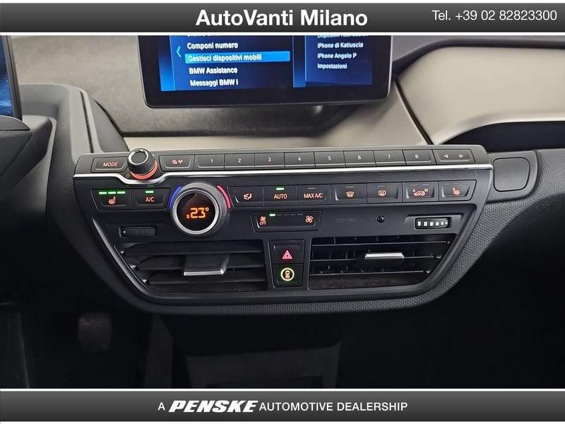 BMW i3 i3s 120 Ah Advantage