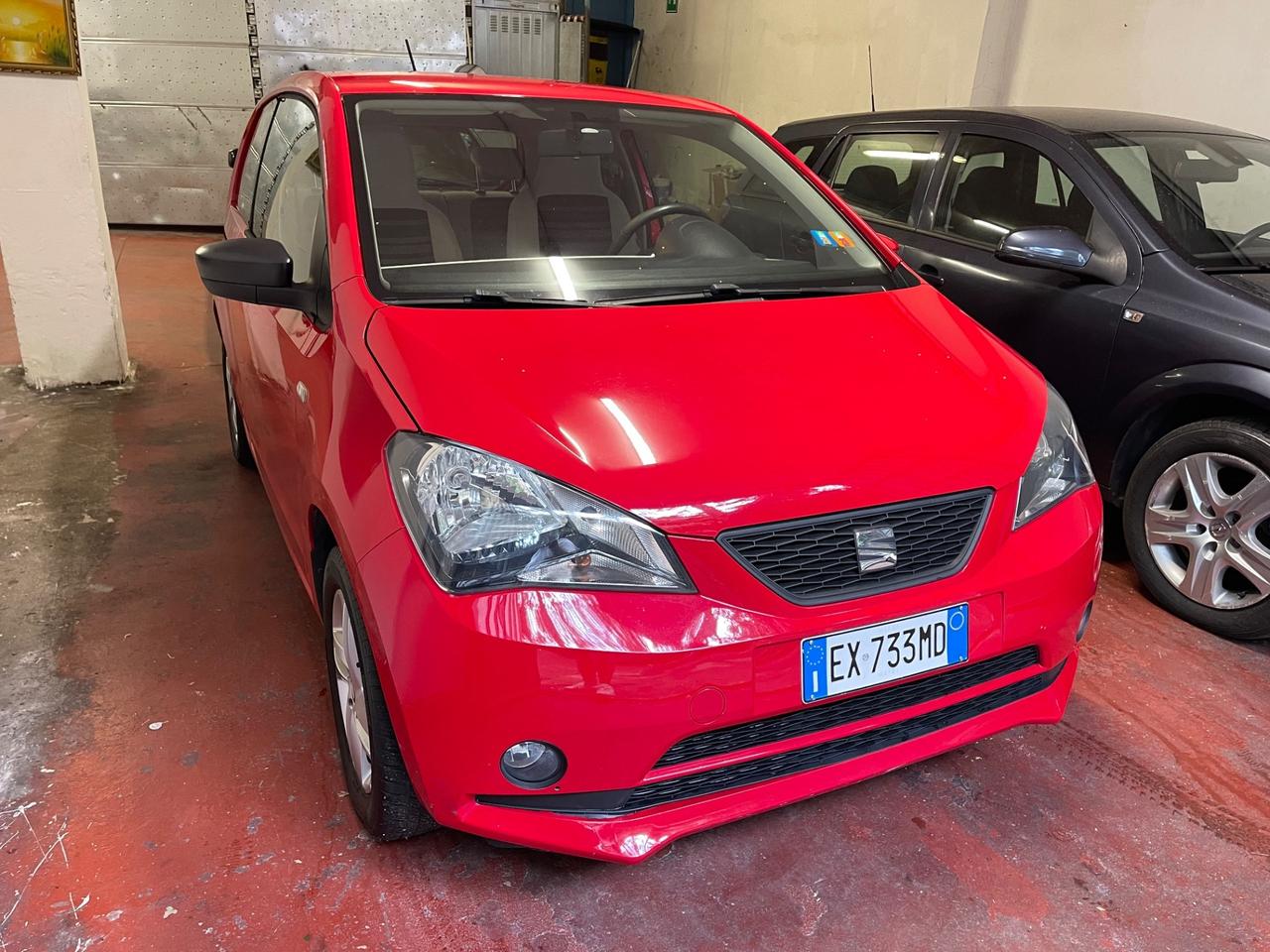 Seat Mii 1.0 3 porte Reference