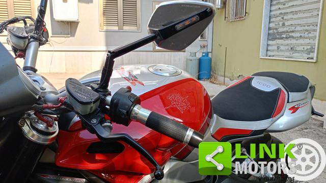 MV AGUSTA Brutale 1090 R R