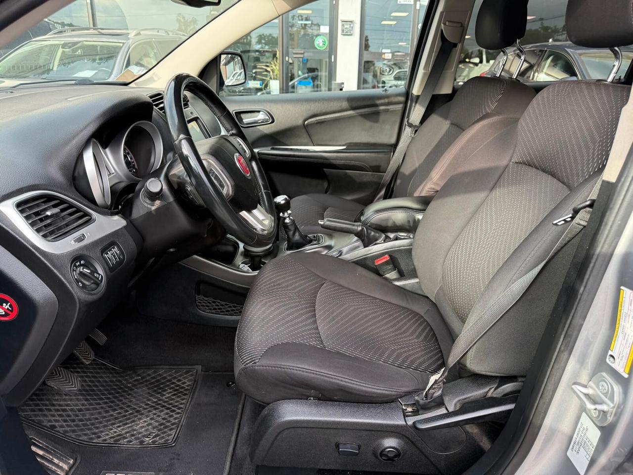 Fiat Freemont 2.0 Multijet 140 CV Urban