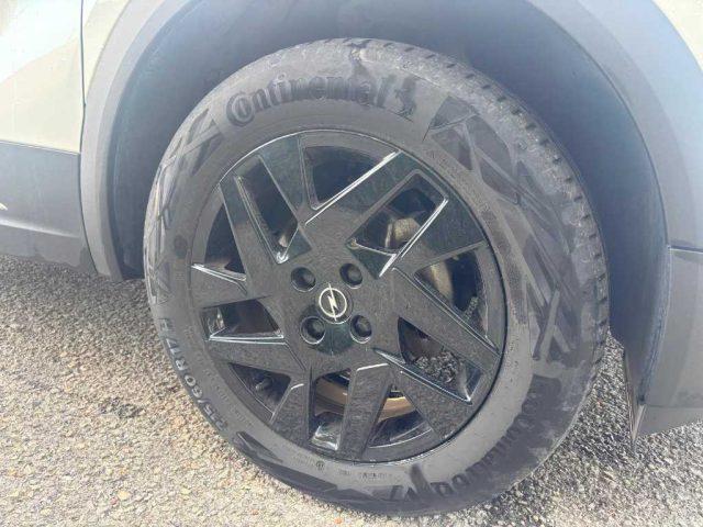 OPEL Mokka 2ª serie - 1.5 diesel GS Line