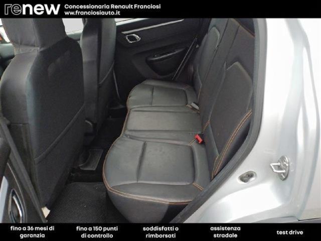 DACIA Spring Comfort Electric 45