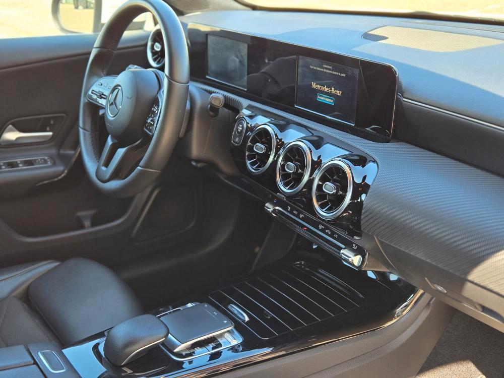 Mercedes Classe A A 180 d Business Extra auto