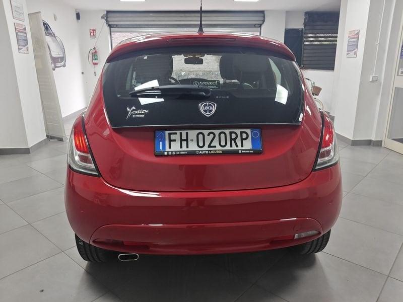 Lancia Ypsilon 1.3 Multijet 95cv Start&Stop Gold