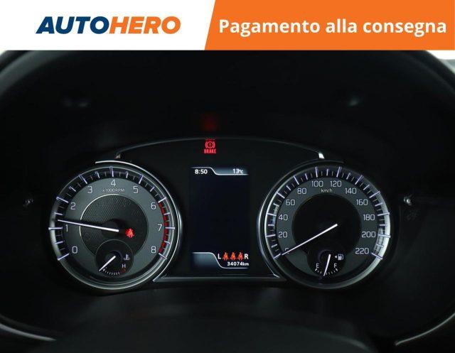 SUZUKI Vitara 1.4 Hybrid Cool