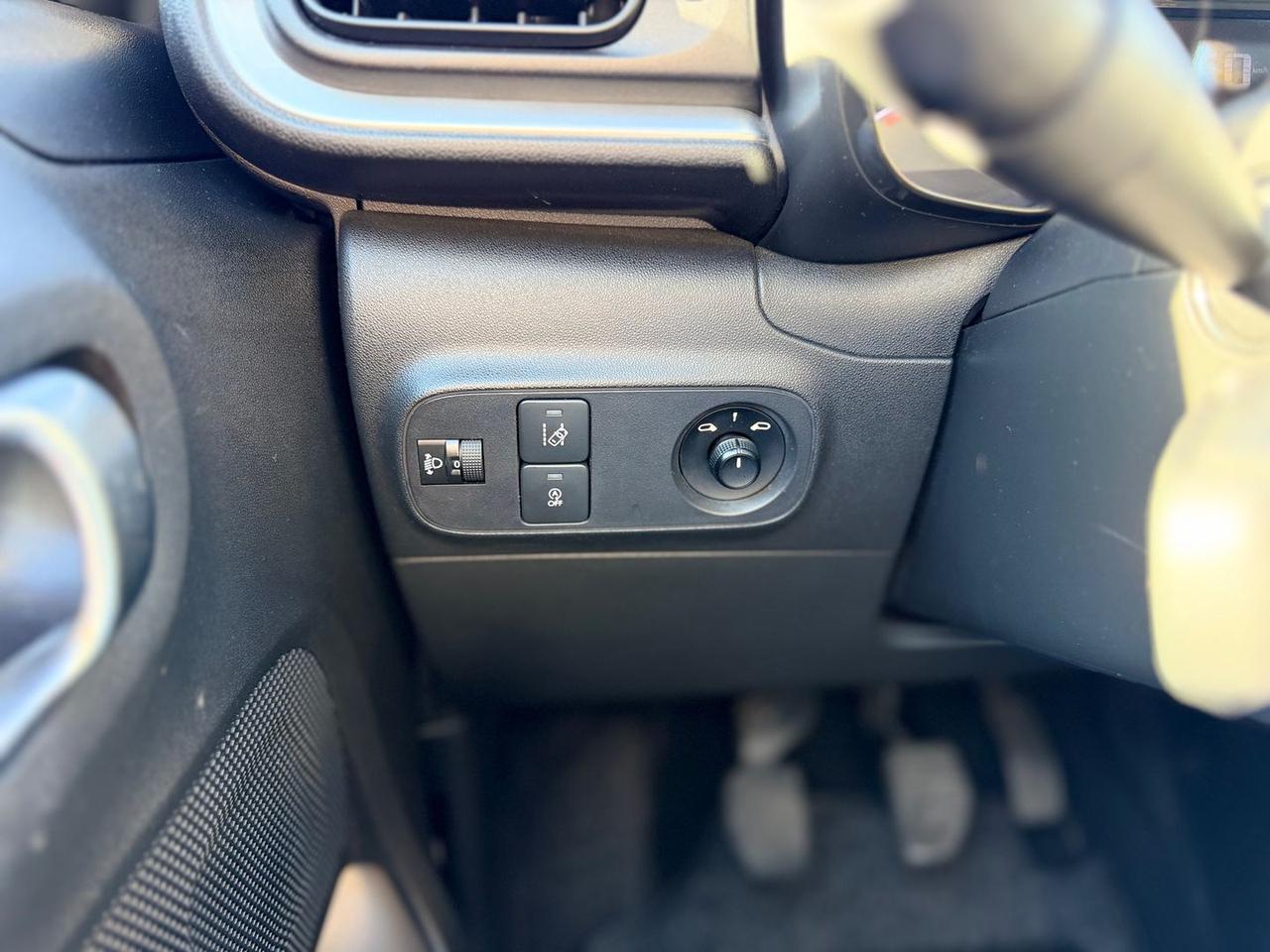 Citroen C3 Feel 1.6 Blue HDi 75 #10863