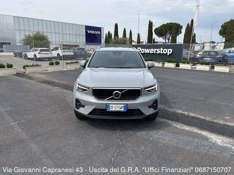 Volvo XC40 B3 automatico Core