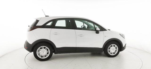 OPEL Crossland X 1.2 12V Advance