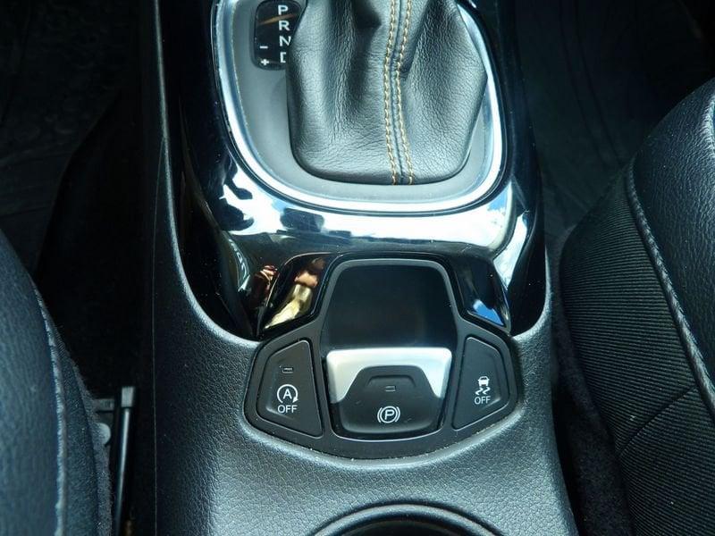 Jeep Compass Compass 2.0 Multijet II aut. 4WD Limited