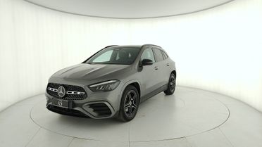 Mercedes-Benz GLA 200 d AMG Line Advanced Plus auto
