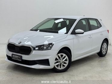 Skoda Fabia 1.0 TSI EVO 95 CV Ambition