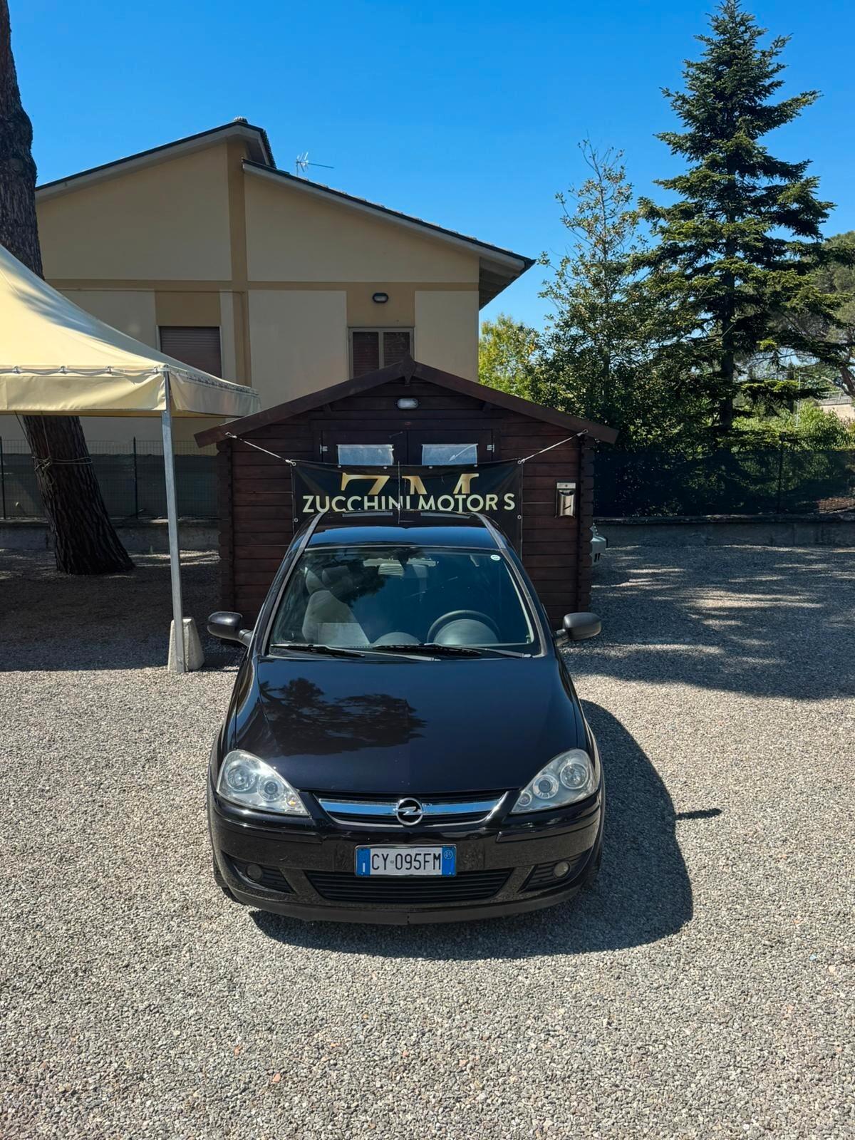 Opel Corsa 1.3 16V CDTI cat 3 porte Enjoy