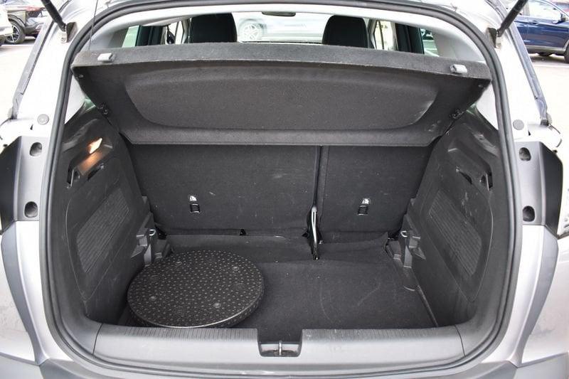 Opel Crossland Crossland 1.2 12V Start&Stop Design & Tech