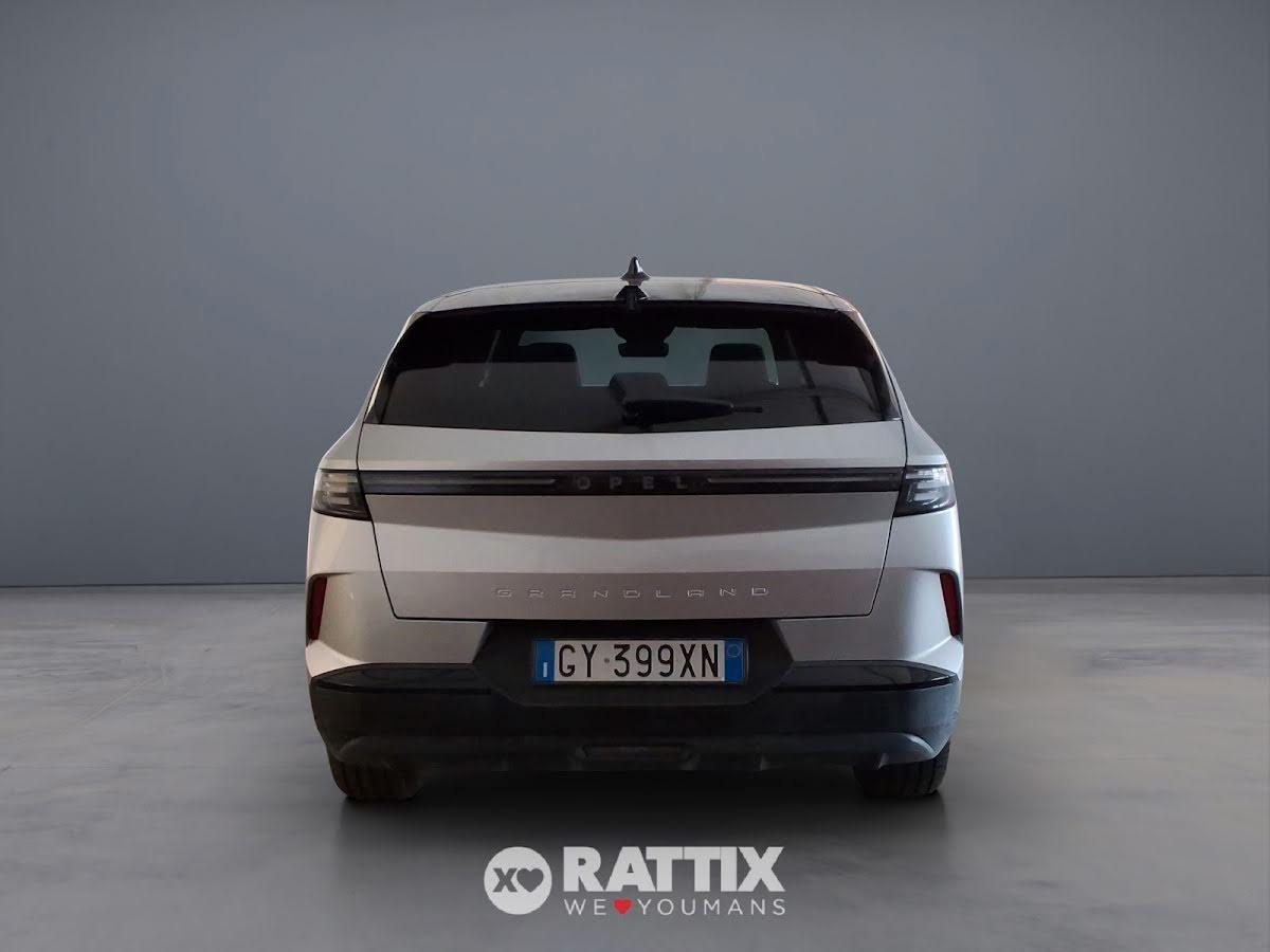 Opel Grandland 1.2 hybrid 145CV e-dcs6