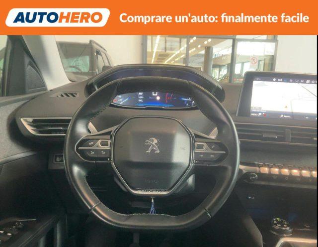 PEUGEOT 3008 BlueHDi 120 S&S Allure