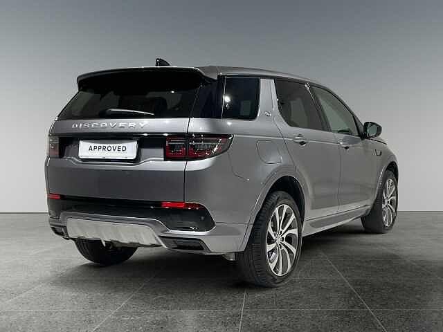 Land Rover Discovery Sport (MHEV) S - IVA ESPOSTA