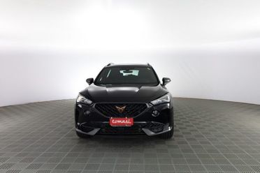 CUPRA Formentor Formentor 1.5 TSI DSG