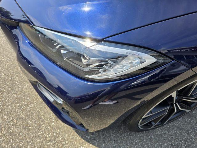 BMW 420 i Coupé AUTO Msport PERMUTE