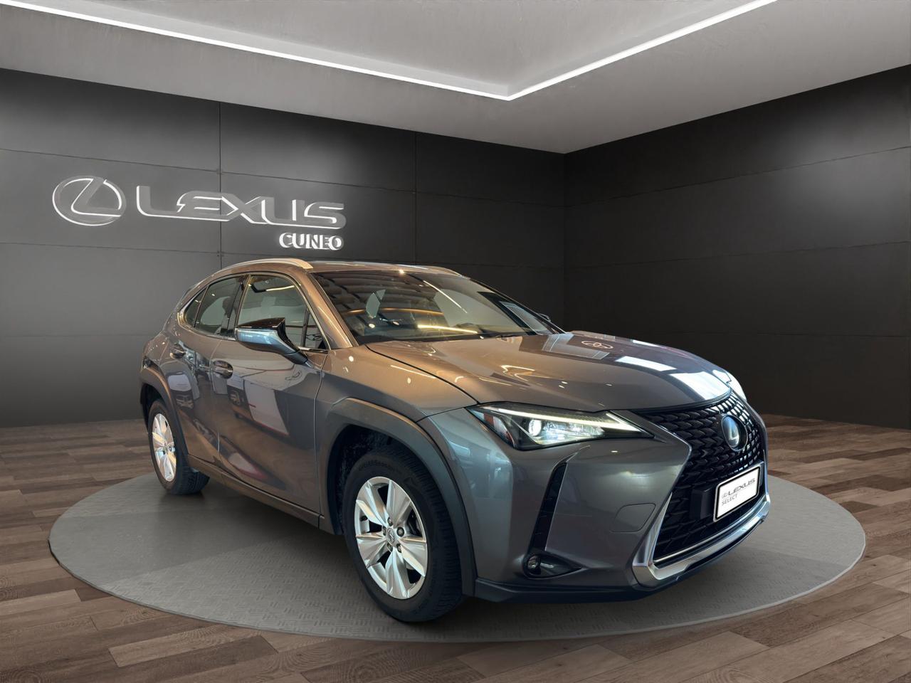 Lexus UX 250h 2.0 Business 2wd cvt