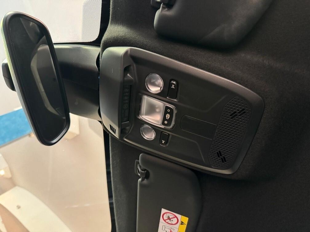 Opel Corsa 1.2 GS 75cv Led App Conn Black 16" Neopat