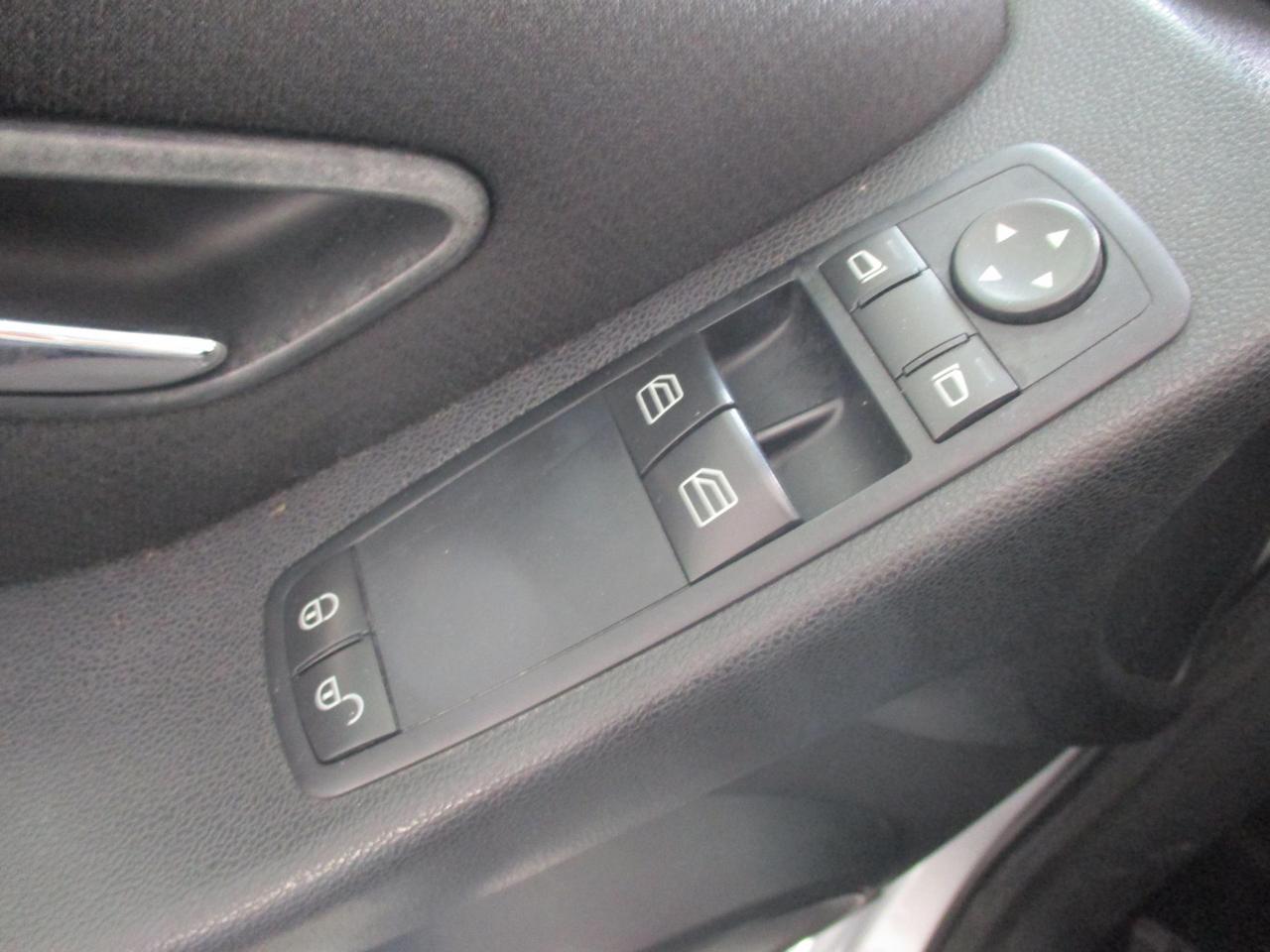 MERCEDES A180 cdi 110cv Classic