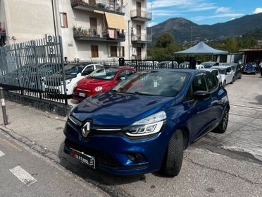 Renault Clio TCe 12V 90 CV GPL Start&Stop 5 porte Energy Duel
