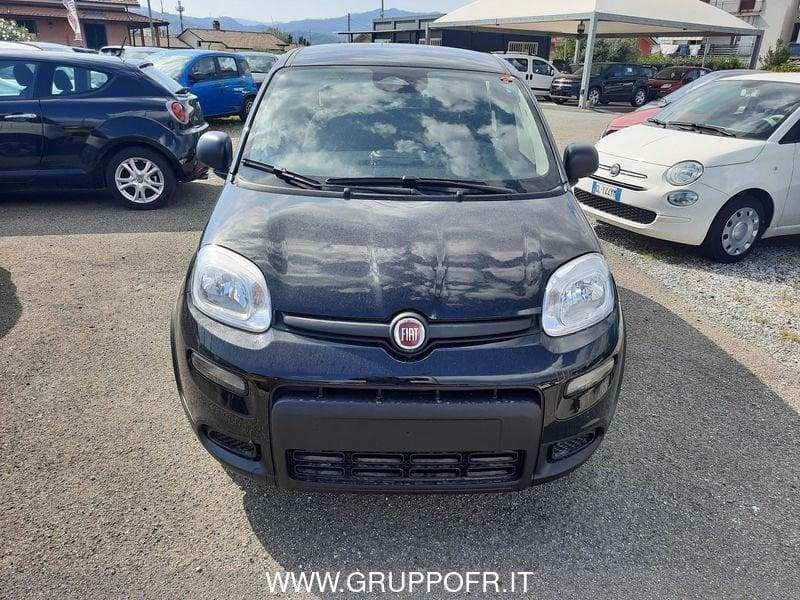 FIAT Panda 1.0 70cv Hybrid Panda